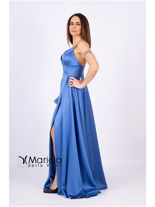  MARICLA ELEGANCE | VI3617INDACO